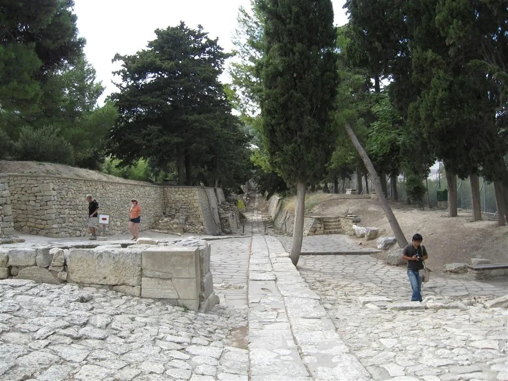 Sisi crete 103